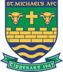 St. Michaels logo