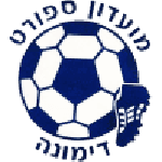 Dimona logo