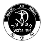 Hapoel Asi Gilboa logo