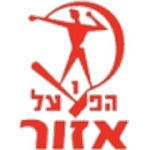 Hapoel Azor logo