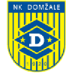 NK Domzale logo