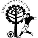 Hapoel Hod HaSharon logo