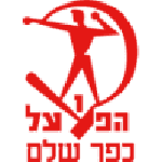 Hapoel Kfar Shalem logo