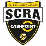 SCR Altach logo