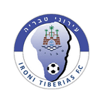 Ironi Tiberias logo