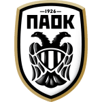 PAOK logo