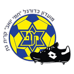 Maccabi Kiryat Gat logo