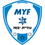 Maccabi Yavne logo