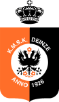 Deinze logo
