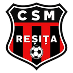 CSM Reşiţa logo
