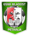 Mladost Petrinja logo