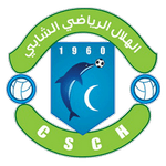 CS Chebba logo