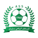 AS Soliman logo