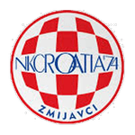 Croatia Zmijavci logo
