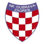 Dubrava Zagreb logo