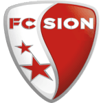FC Sion logo