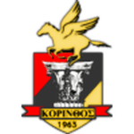 Korinthos logo