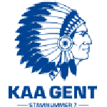 Gent logo