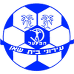 Hapoel Beit Shean logo