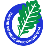 Ergene Velimeşespor logo