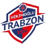Hekimoğlu Trabzon logo