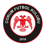 Yeni Çorumspor logo