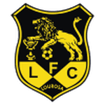 Lusitânia Lourosa logo