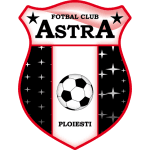 FC Astra Giurgiu logo