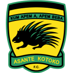 Asante Kotoko logo