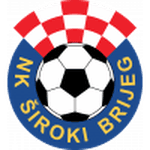 Siroki Brijeg logo