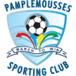 Pamplemousses logo