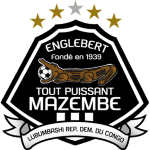 TP Mazembe logo