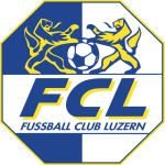 FC Luzern logo