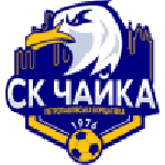 Chayka logo