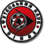 Dinaz Vyshhorod logo