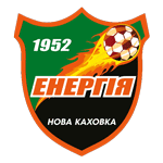 Enerhiya Nova Kakhovka logo