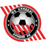 Kryvbas KR logo