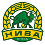 Nyva Ternopil logo