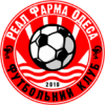 Real Pharm logo