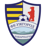 Uzhhorod logo