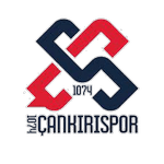 1074 Çankırıspor logo