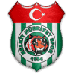 1954 Kelkit Belediyespor logo