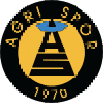 Ağrı 1970 logo