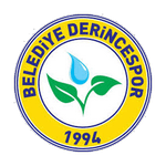 Belediye Derincespor logo