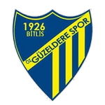 Bitlis Özgüzelderespor logo