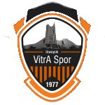 Bozüyük Vitraspor logo