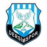 Dersimspor logo