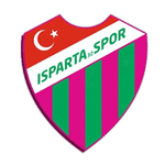 Isparta 32 Spor logo