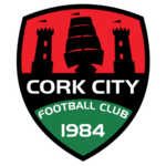 Cork City logo
