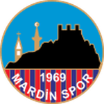Mardin BB logo